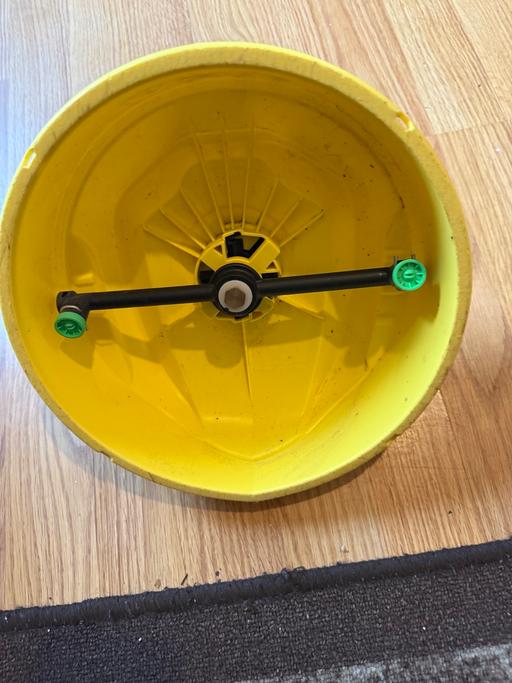 Buy & Sell Birchills Walsall - Photos for Karcher patio cleaner