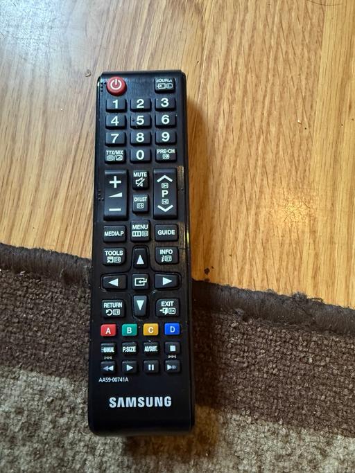 Buy & Sell Birchills Walsall - Photos for Samsung tv genuine remote