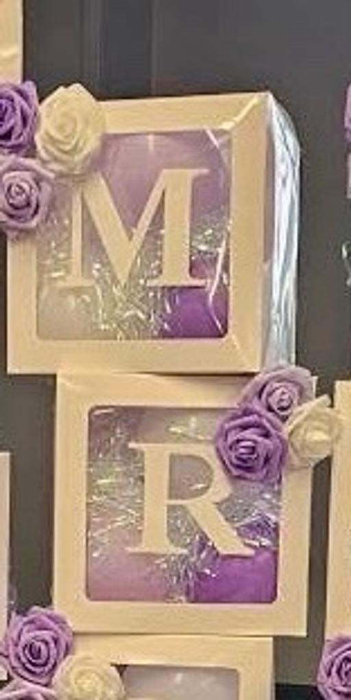 Classes Clipstone Village Newark and Sherwood - Photos for Balloon boxes