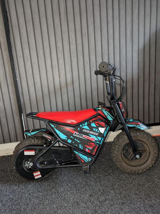 Vehicles Rawcliffe Bridge East Riding of Yorkshire - Photos for kids electric motorbike