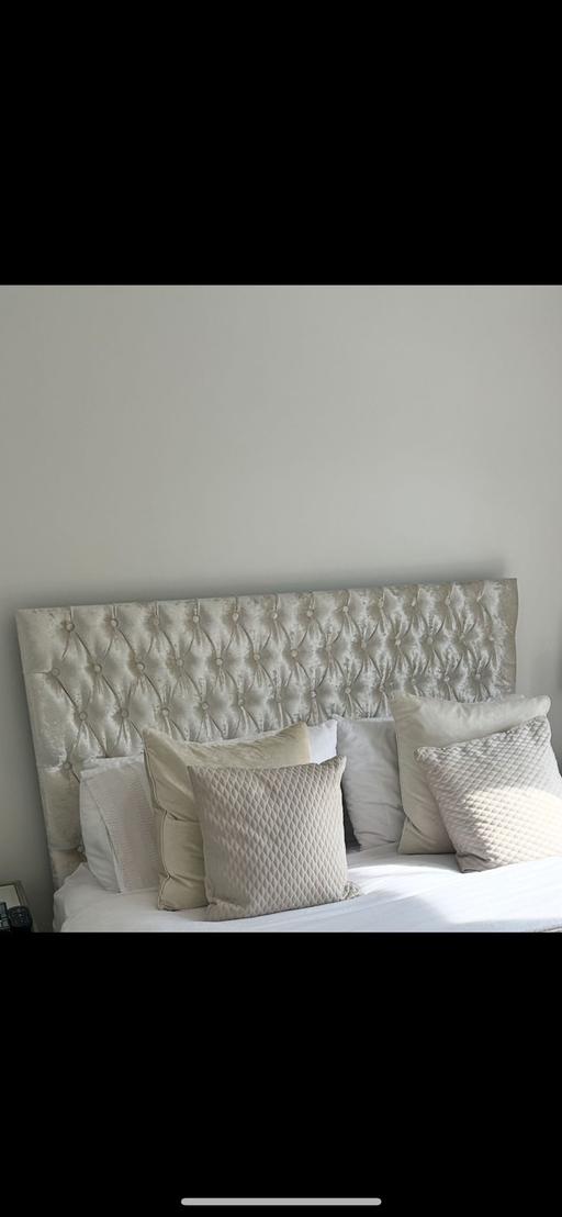 Buy & Sell Four Oaks Birmingham - Photos for King Size Headboard