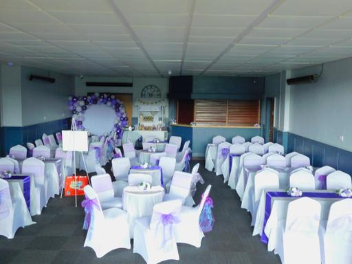 Buy & Sell Clipstone Village Newark and Sherwood - Photos for Chair covers