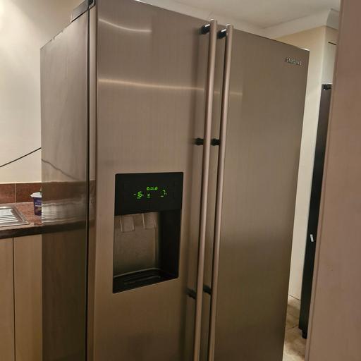 Buy & Sell Potters Bar Hertsmere - Photos for Samsung American Fridge / Freezer