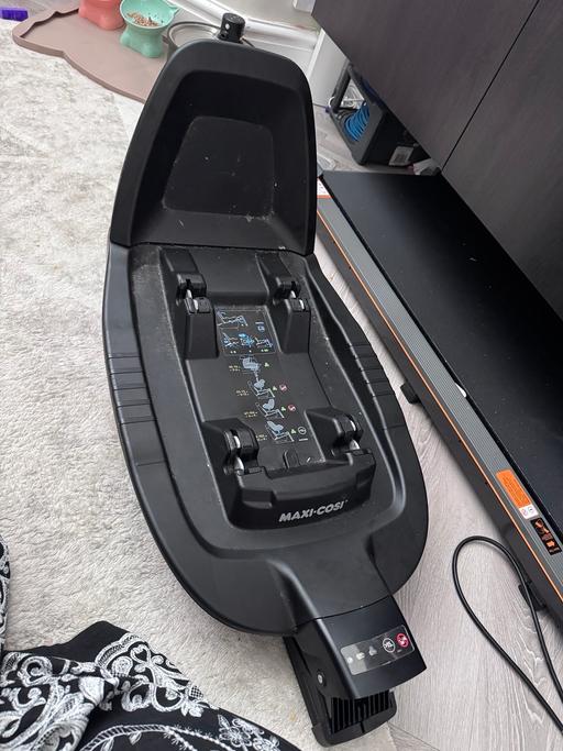 Buy & Sell Ilford Redbridge - Photos for Maxi-cosi isofix base