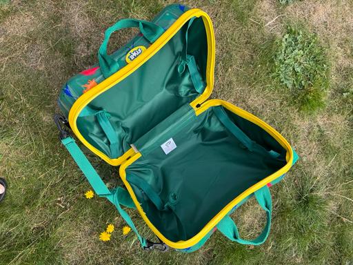 Buy & Sell Erdington Birmingham - Photos for Child’s Suitcase