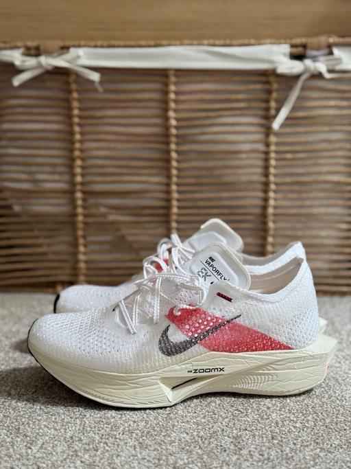 Buy & Sell Watford Hertfordshire - Photos for Nike ZoomX Vaporfly Next% 3 EK