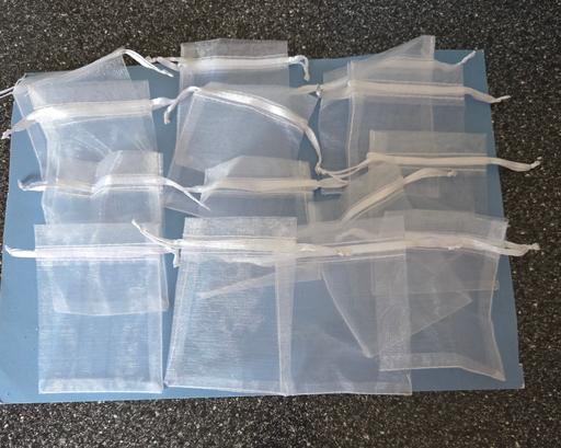 Classes Westgate-on-Sea Thanet - Photos for 14 X VOILE BAGS