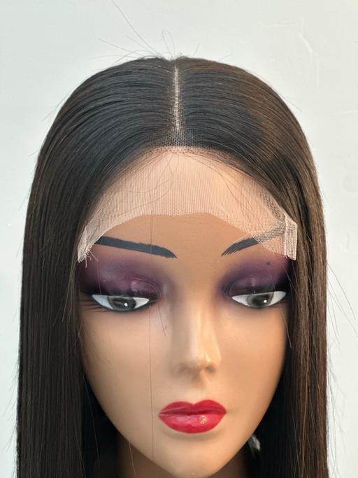 Buy & Sell Rainham Havering - Photos for 24 inch Raw Vietnamese hair/New