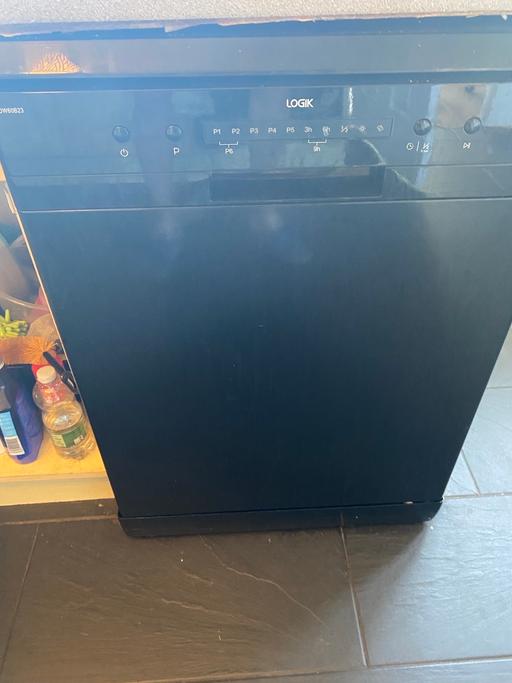 Buy & Sell Fearnhead Warrington - Photos for Logik dishwasher and Hotpoint washer