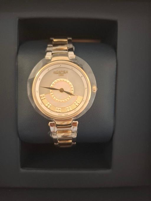 Buy & Sell Ponders End North London - Photos for Roamer automatic watch