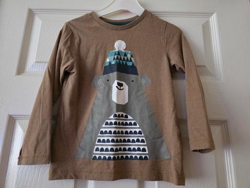 Buy & Sell Blackpool Town Centre Blackpool - Photos for Long sleeved top age 3-4 yrs