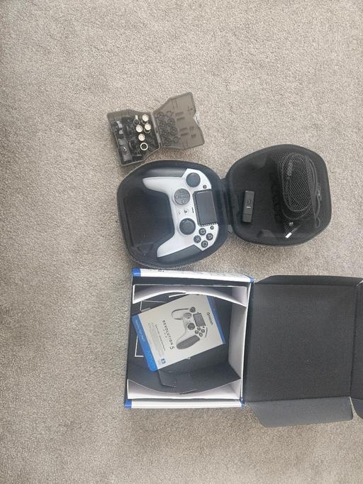 Buy & Sell Willenhall Walsall - Photos for ps5 controller