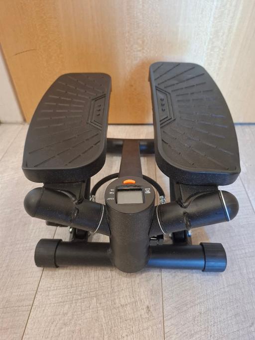 Buy & Sell Ponders End North London - Photos for Mini stepper for cardio