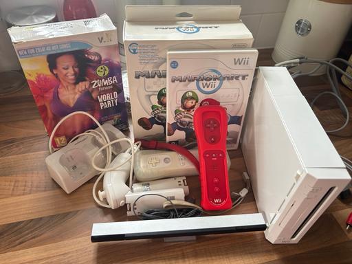 Buy & Sell Lightmoor Village Telford and Wrekin - Photos for Wii console
