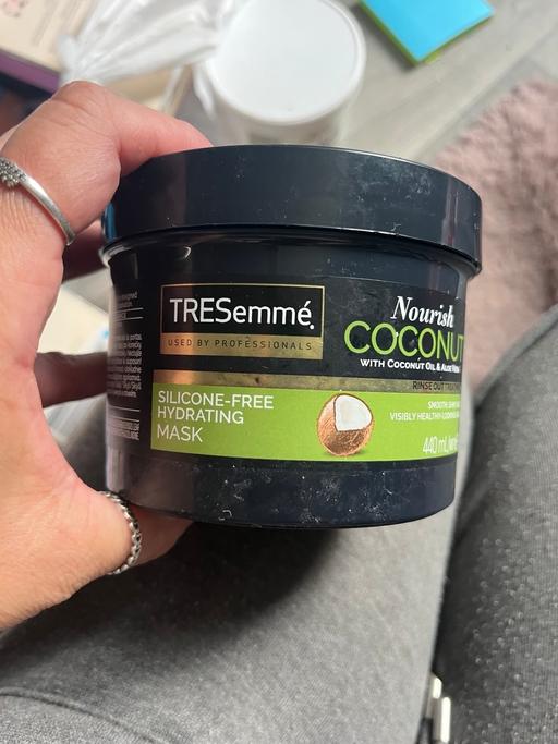 Buy & Sell Wednesfield Wolverhampton - Photos for Hair mask £2