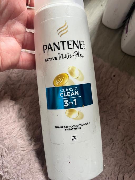 Buy & Sell Wednesfield Wolverhampton - Photos for New shampoo