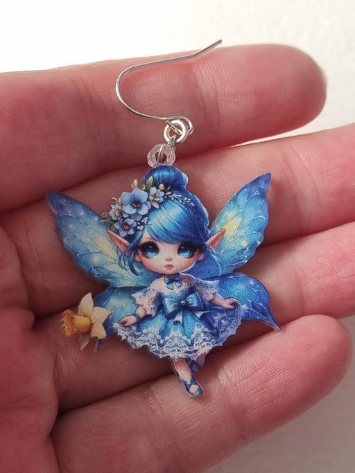 Buy & Sell Liverpool Knowsley - Photos for Blue Fairy Princess Ea