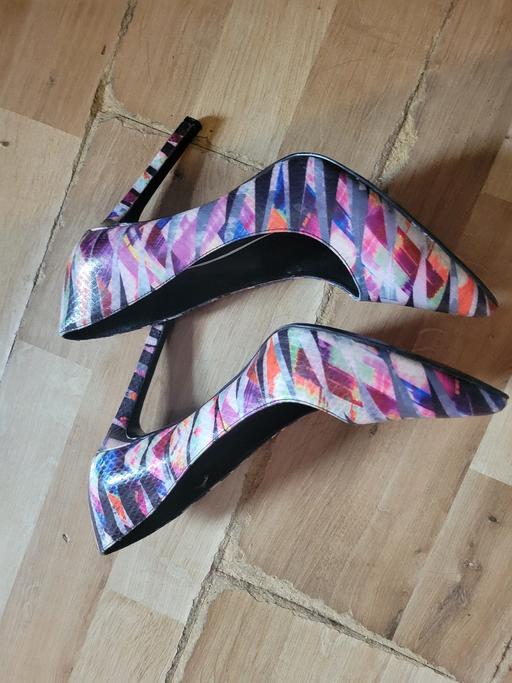 Buy & Sell Dudley Town Centre Dudley - Photos for Nine west ladies dress shoes