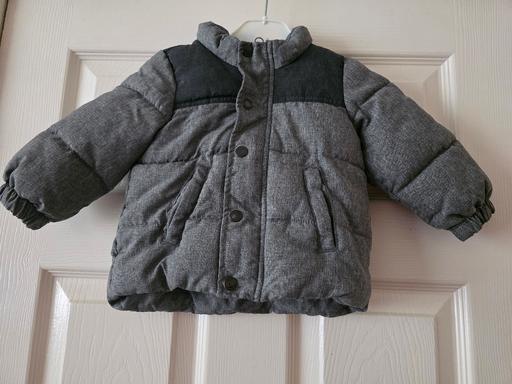 Buy & Sell Blackpool Town Centre Blackpool - Photos for H&M jacket age 9-12 mths