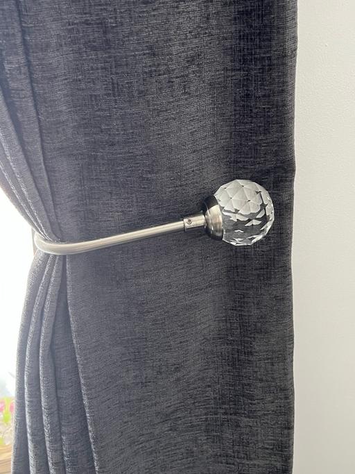 Buy & Sell Cann Hall East London - Photos for Curtains Tie Back