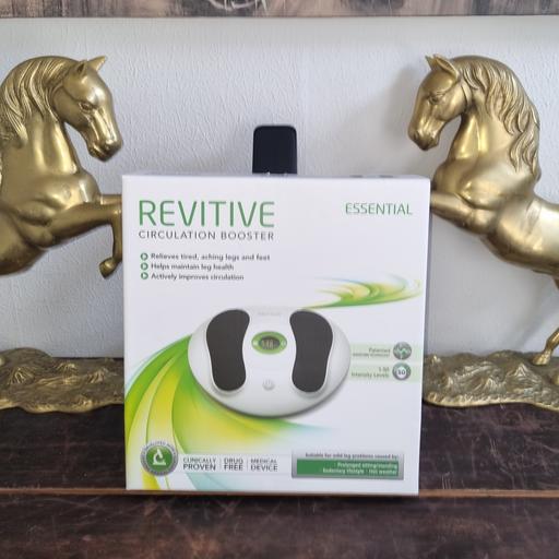 Buy & Sell Willenhall Walsall - Photos for REVITIVE circulation booster