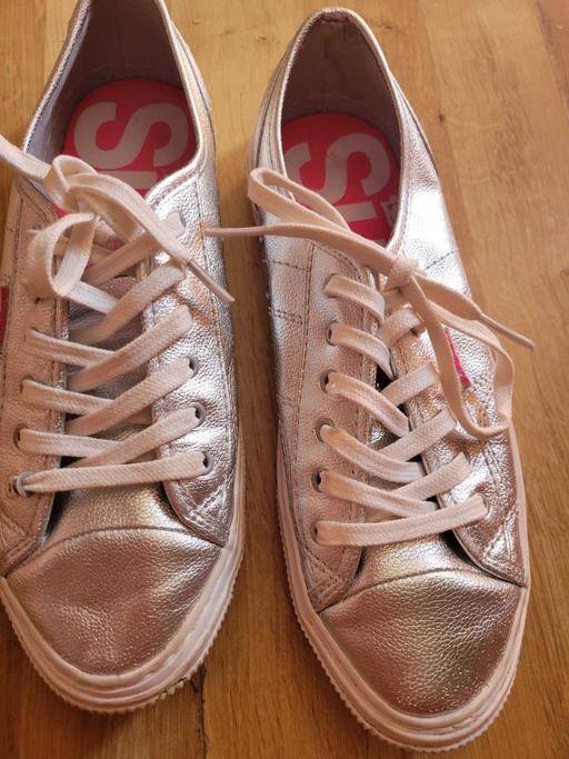 Buy & Sell Dudley Town Centre Dudley - Photos for ladies trainers