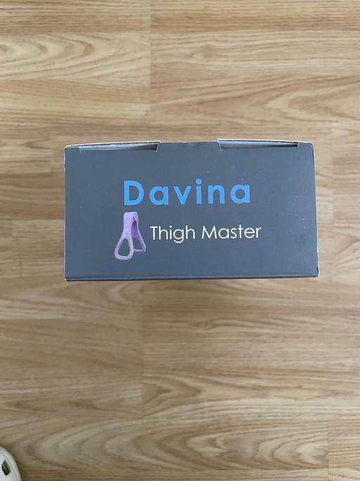 Buy & Sell Hampton Wick Kingston Upon Richmond upon Thames - Photos for Davina Thigh Master