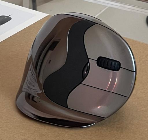 Buy & Sell Perivale Ealing - Photos for Evoluent Ergonomic Mouse