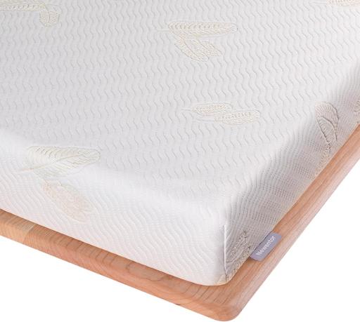 Buy & Sell Pimlico Central London - Photos for 10cm mattress topper king bed