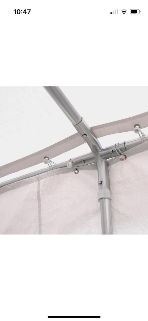Buy & Sell Church Langley Harlow - Photos for 6 x 4m Marquee/Gazebo