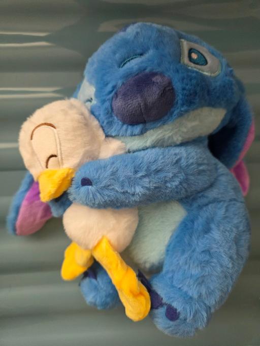 Buy & Sell Blackpool Town Centre Blackpool - Photos for Stitch teddy NEW