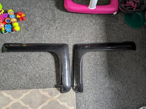 Vehicles Rawcliffe Bridge East Riding of Yorkshire - Photos for Mk7 transit van wind deflectors