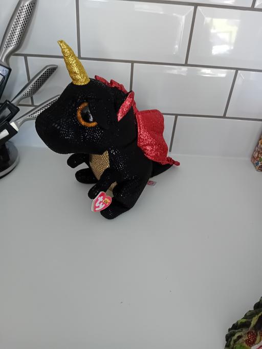 Buy & Sell Dudley Port Sandwell - Photos for ty grindal plush dragon