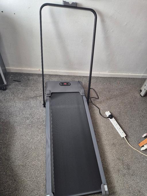 Buy & Sell Yew Tree Estate Sandwell - Photos for treadmill
