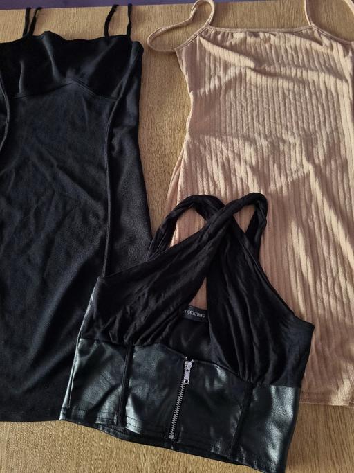 Buy & Sell Liverpool Knowsley - Photos for 3x PRETTYLITTLETHINGS Outfits