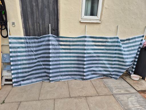 Buy & Sell Yew Tree Estate Sandwell - Photos for wind breaker