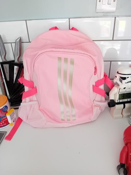 Buy & Sell Dudley Port Sandwell - Photos for Adidas back pack