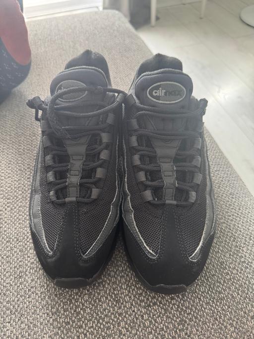 Buy & Sell Lye Dudley - Photos for Men’s Nike air max