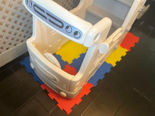 Buy & Sell Sheldon Birmingham - Photos for Multi Bus and Slide set
