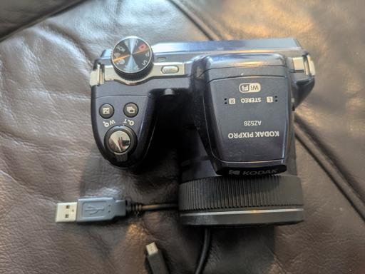 Buy & Sell Preston South Ribble - Photos for Kodak pixpro az528