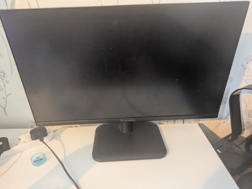 Buy & Sell Intack Hyndburn - Photos for Acer AOPEN 24CL1YEBMIX 23.8in 100Hz FHD IPS M