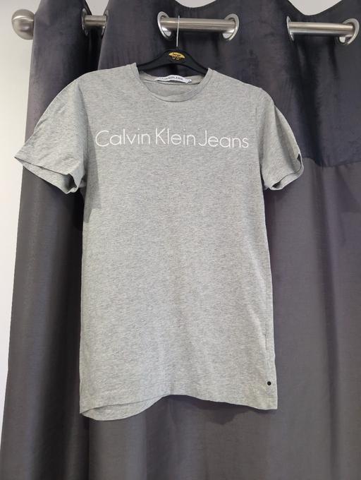 Buy & Sell Catherine-De-Barnes Solihull - Photos for Calvin Klein T-shirt