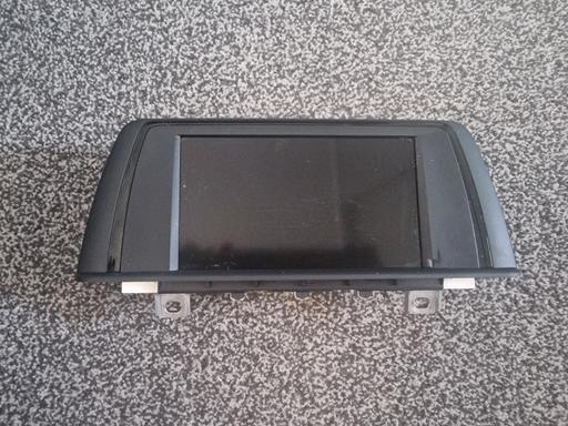 Vehicles Wandsworth Road South West London - Photos for BMW 6.5 Inch Colour Display Screen
