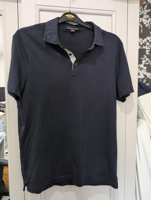 Buy & Sell Catherine-De-Barnes Solihull - Photos for Michael Kors polo shirt