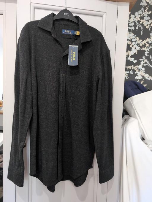 Buy & Sell Catherine-De-Barnes Solihull - Photos for Ralph Lauren shirt
