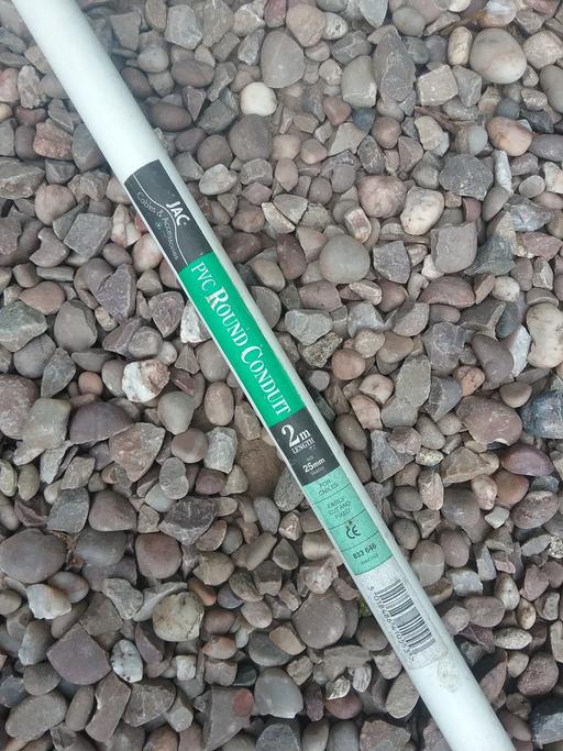 Buy & Sell Wrenbury Cheshire East - Photos for conduit for electrical cable
