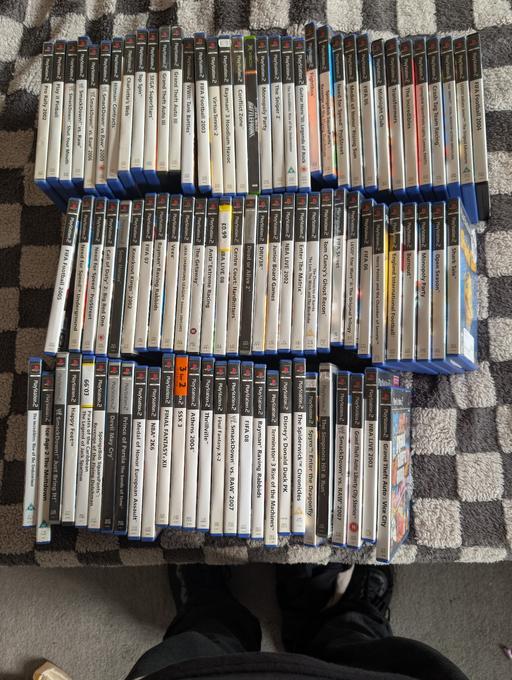 Buy & Sell Beoley Bromsgrove - Photos for job lots of consoles and games