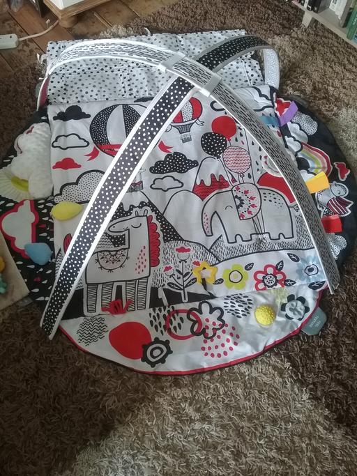 Buy & Sell Wrenbury Cheshire East - Photos for Baby play mat & accessories