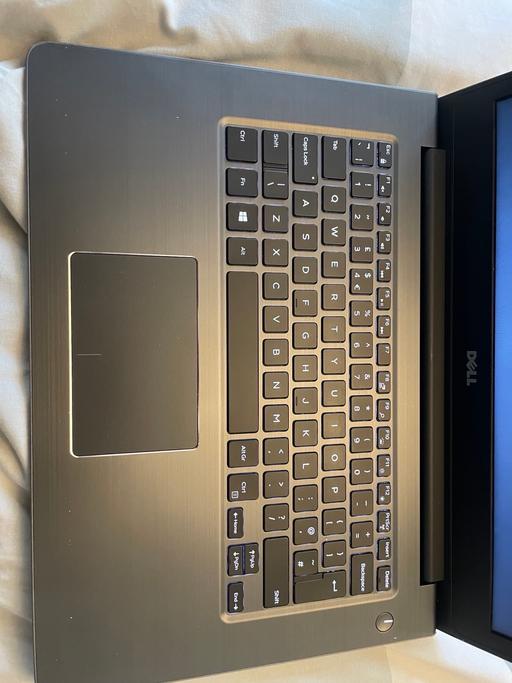 Buy & Sell Newbury Park East London - Photos for Dell i5 Laptop | 256GB SSD | 8GB Ram | 14”