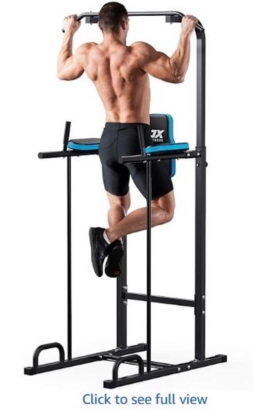 Buy & Sell Grange Park North London - Photos for Home Gym Tower Pull up Workout